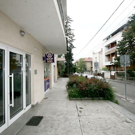 Vracar Apartment Белград Екстериор снимка