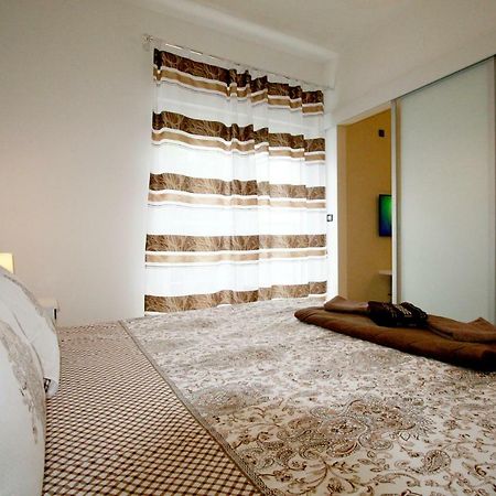 Vracar Apartment Белград Екстериор снимка