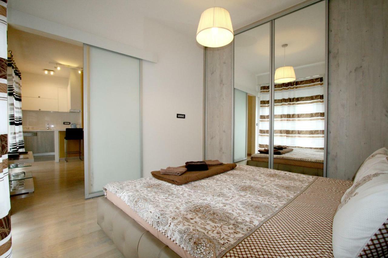 Vracar Apartment Белград Екстериор снимка