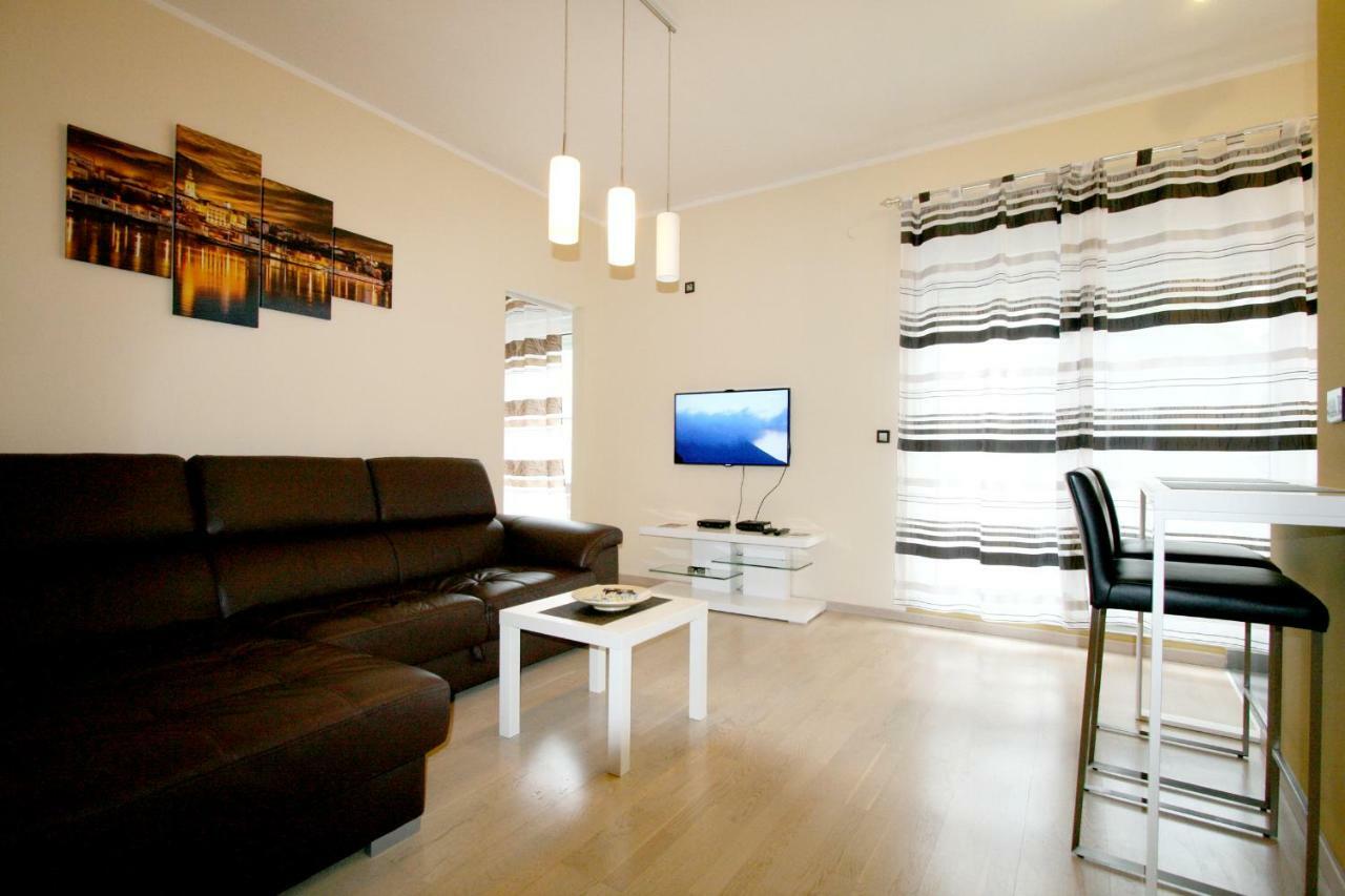 Vracar Apartment Белград Екстериор снимка