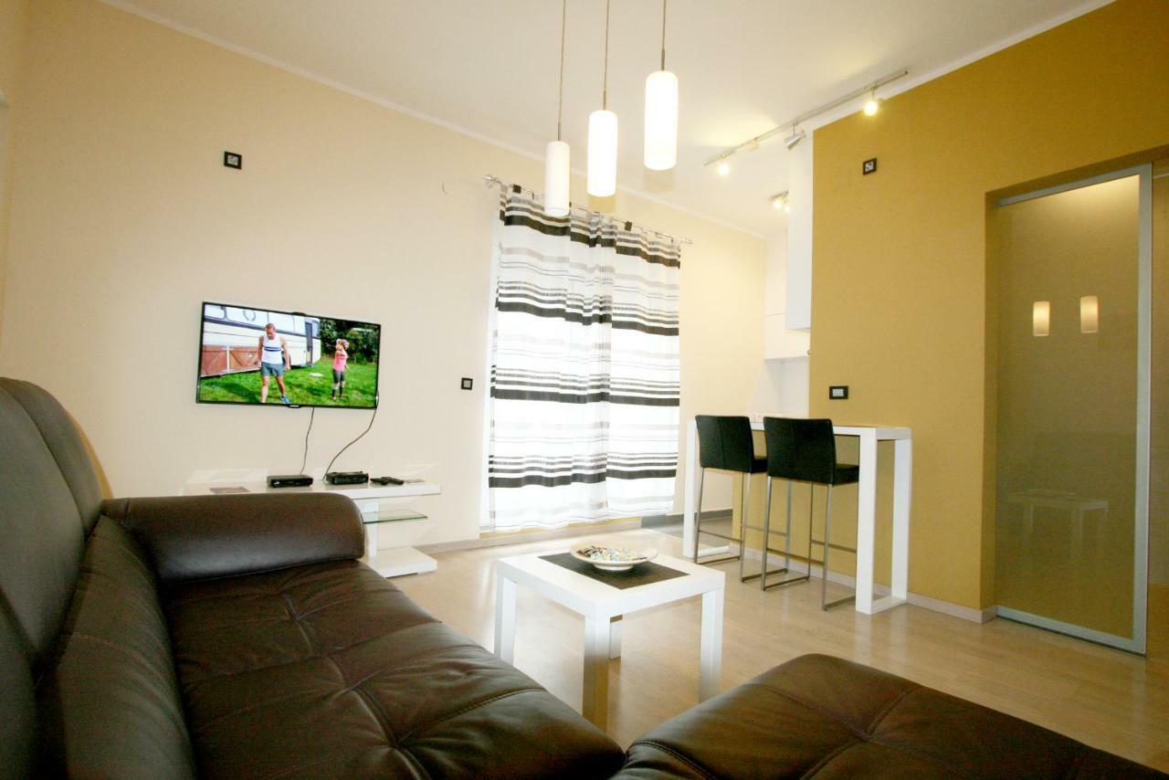 Vracar Apartment Белград Екстериор снимка