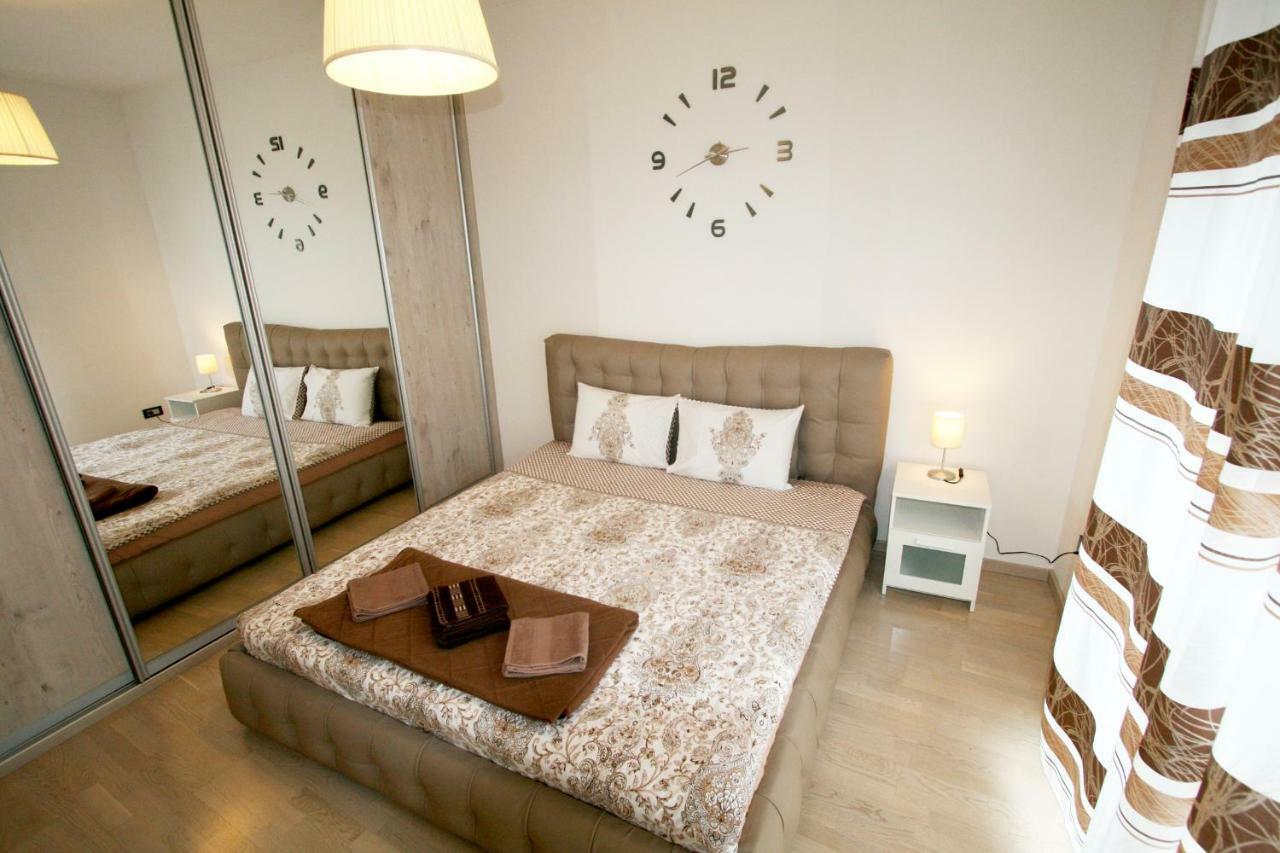 Vracar Apartment Белград Екстериор снимка