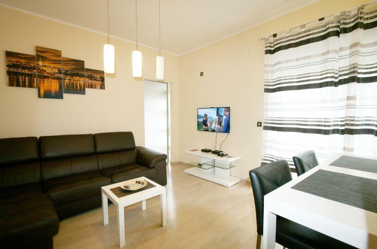 Vracar Apartment Белград Екстериор снимка