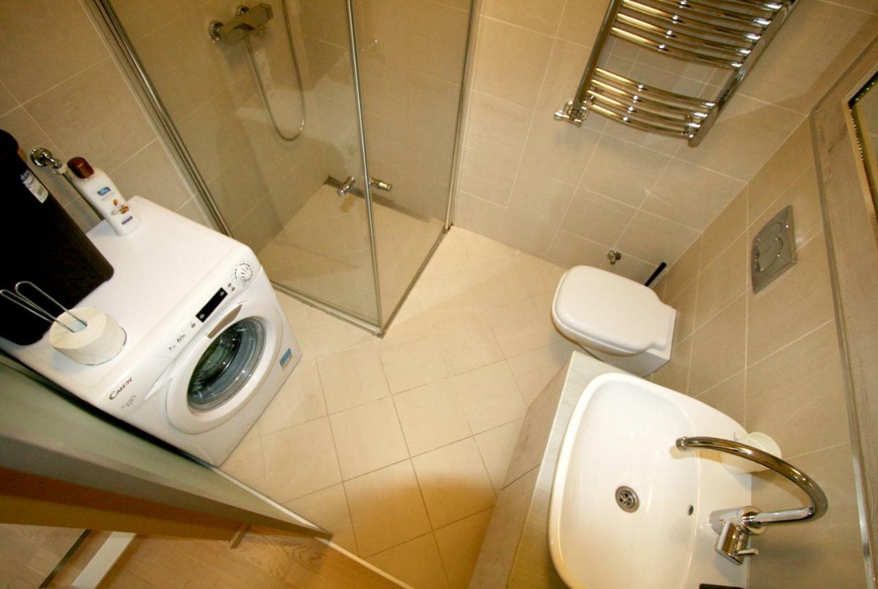Vracar Apartment Белград Екстериор снимка