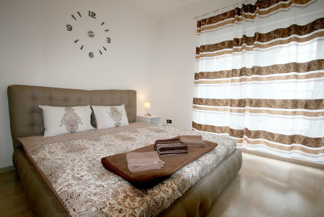 Vracar Apartment Белград Екстериор снимка