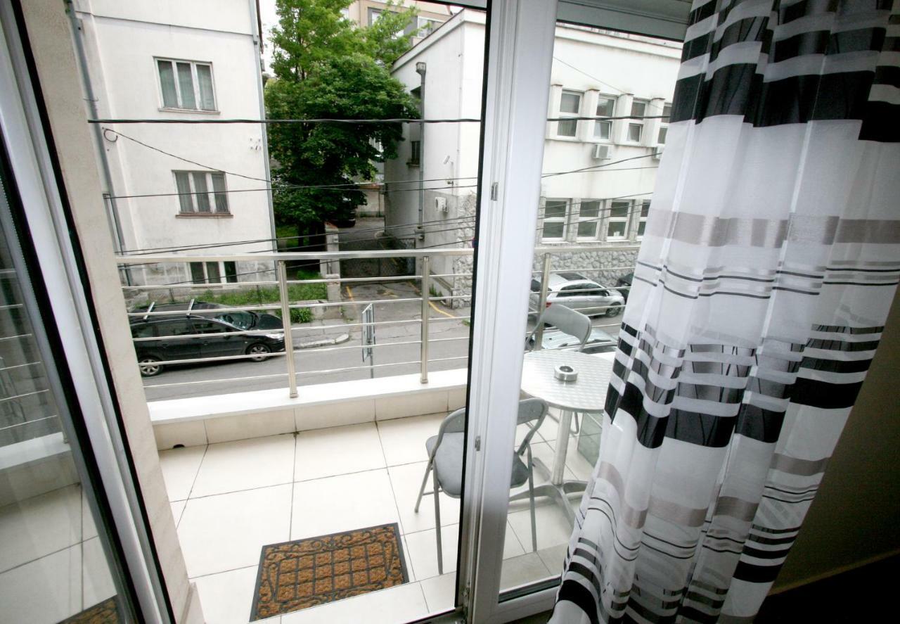Vracar Apartment Белград Екстериор снимка