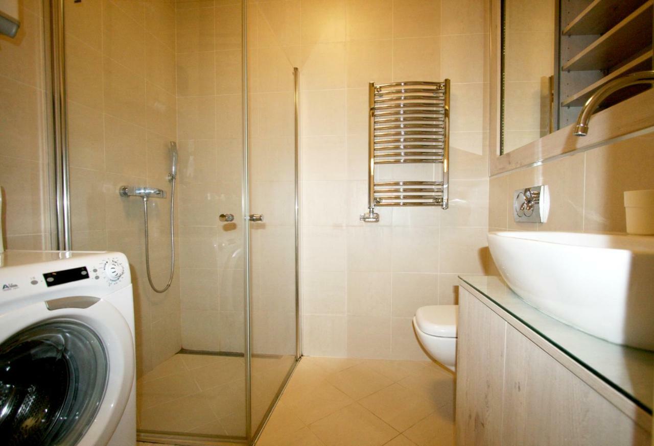 Vracar Apartment Белград Екстериор снимка