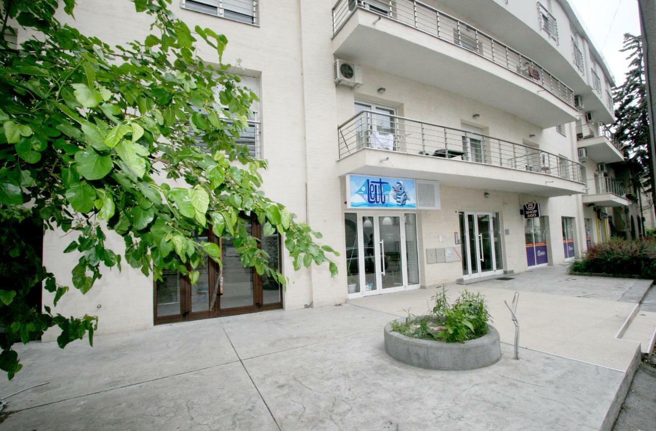 Vracar Apartment Белград Екстериор снимка