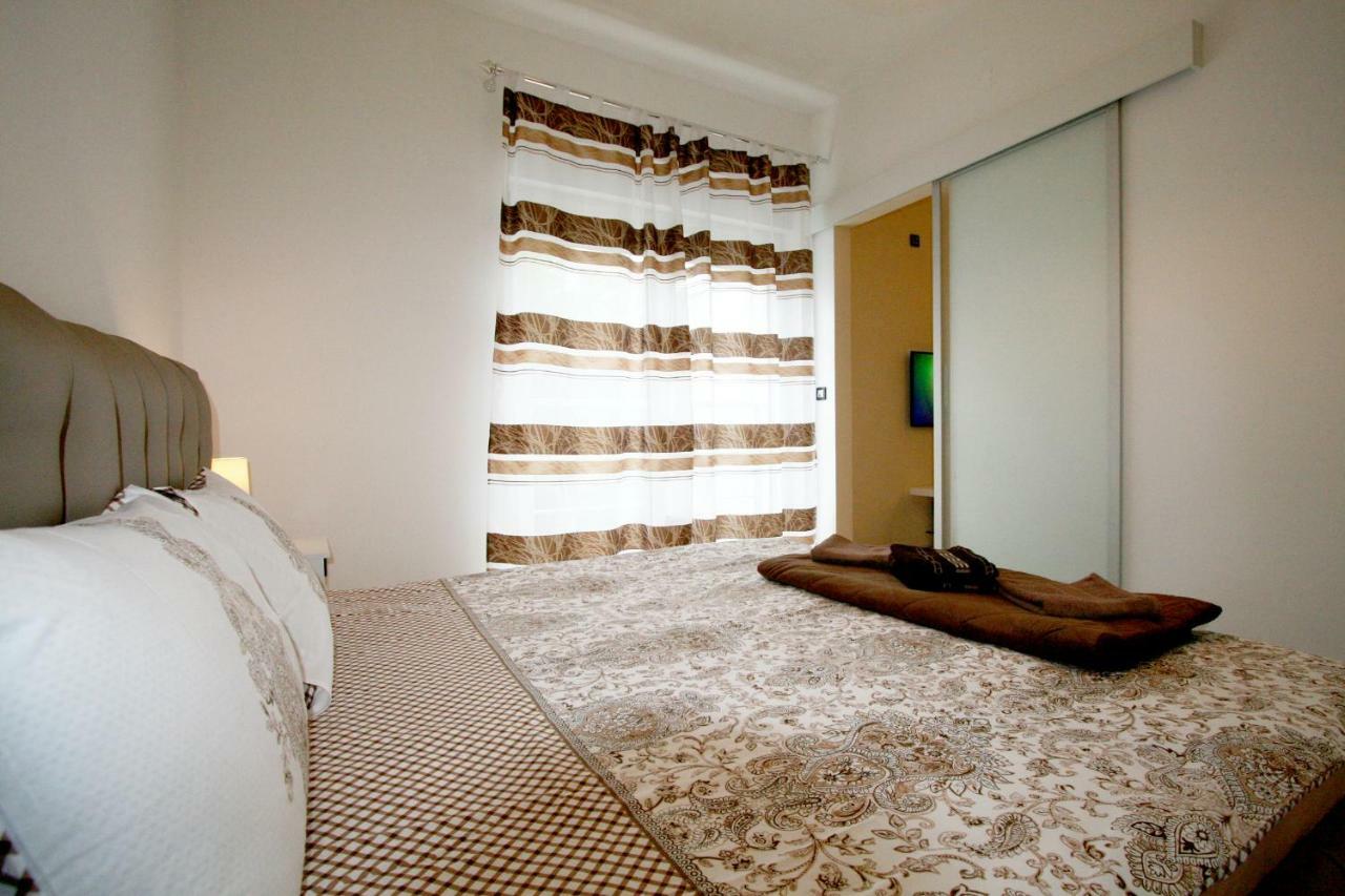 Vracar Apartment Белград Екстериор снимка